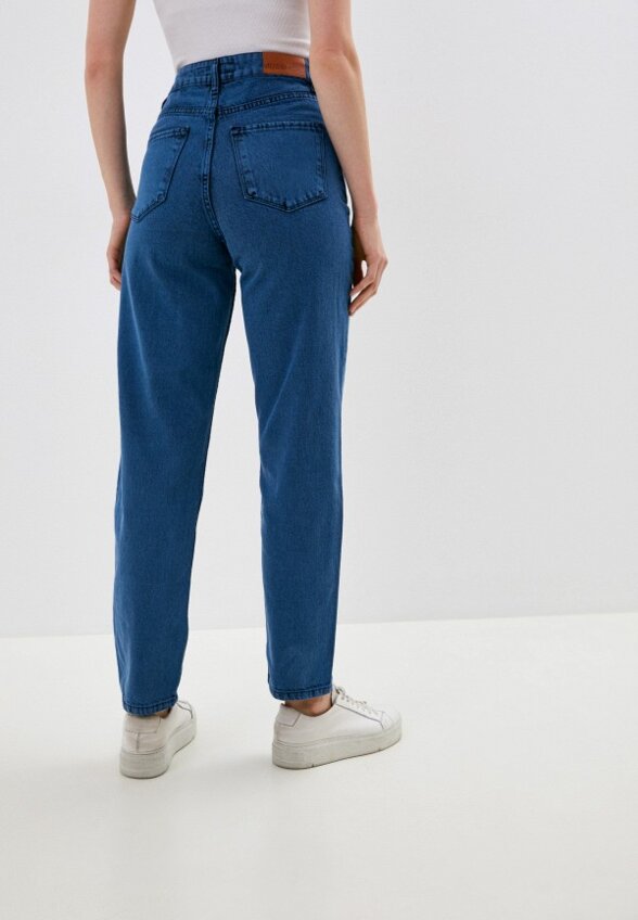 Джинсы Mossmore