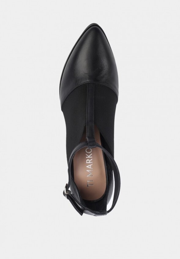 Ботильоны Ti Marko