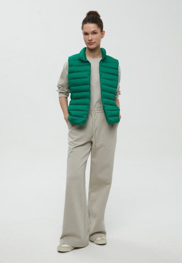 Жилет утепленный Finn Flare