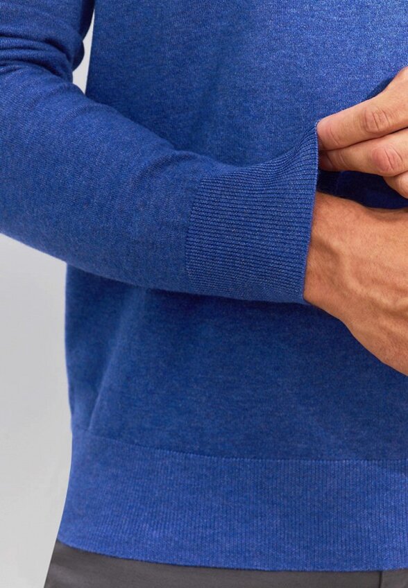 Пуловер Mountica