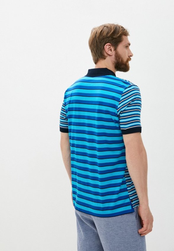 Поло Enrico Cerini