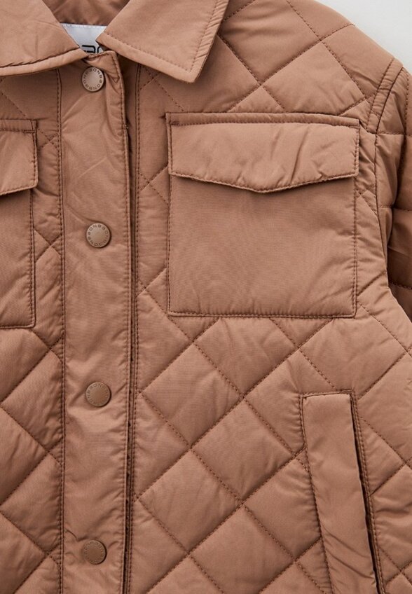 Куртка утепленная Baon