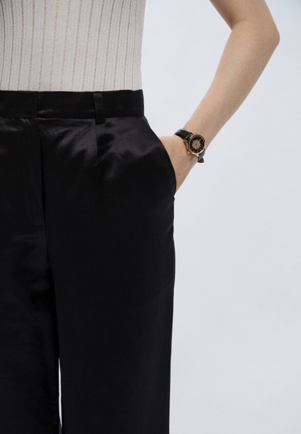 Часы и браслет Just Cavalli