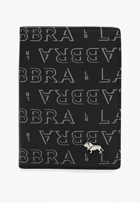 Обложка для паспорта Labbra