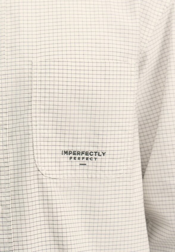 Рубашка Zrn Man