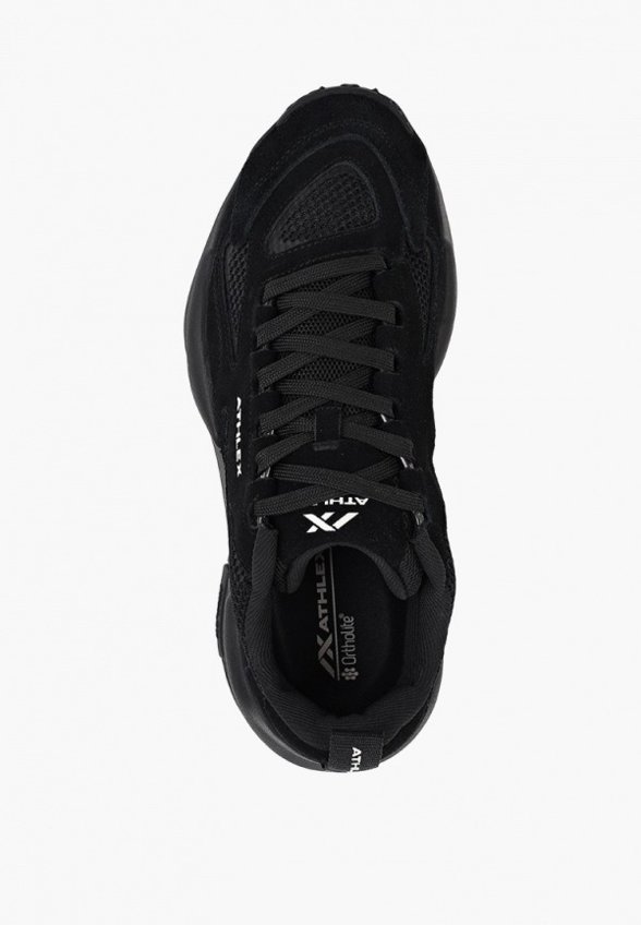 Кроссовки Athlex