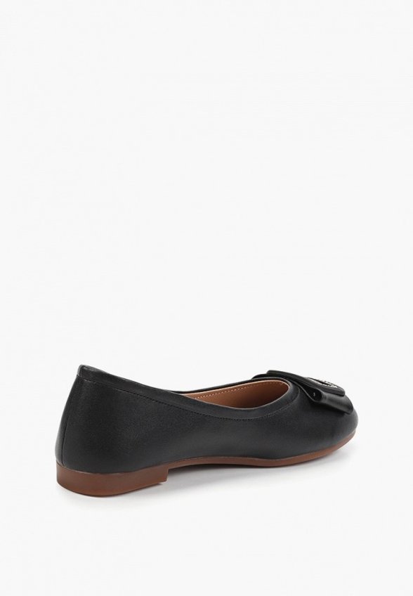 Балетки Francesco Donni