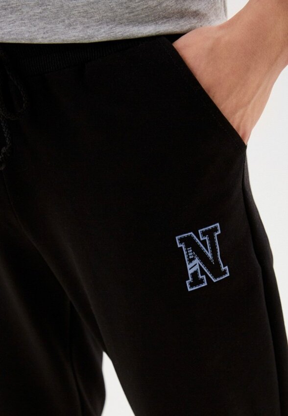 Брюки спортивные Blacksi