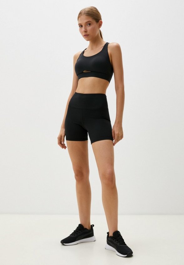 Велосипедки Urban Yoga