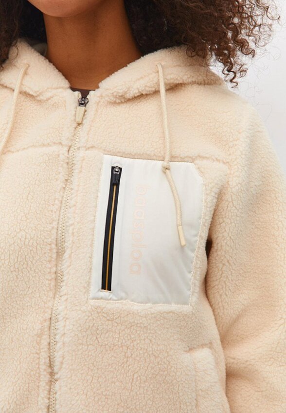 Куртка меховая Baasploa