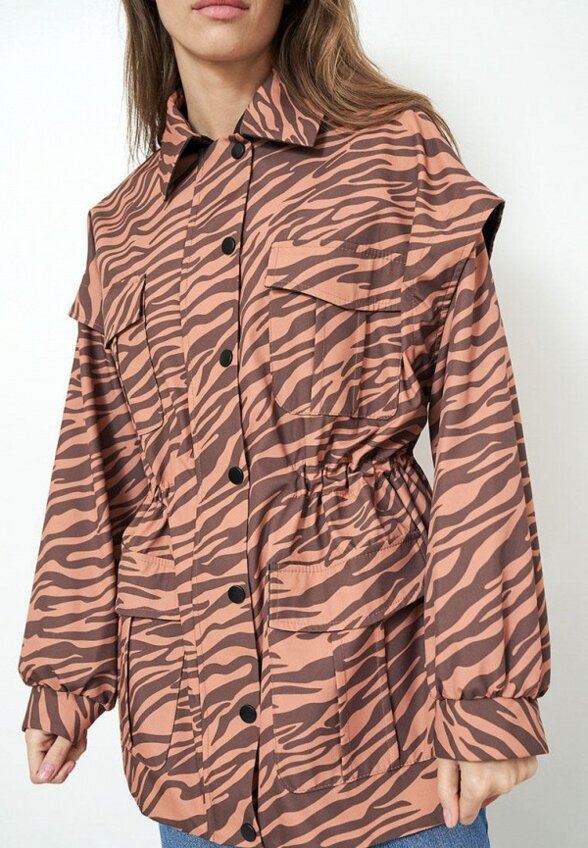 Куртка-рубашка Artribbon