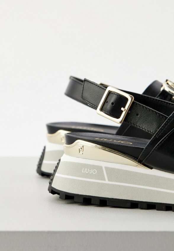 Босоножки Liu Jo