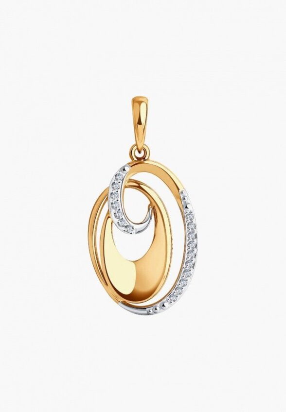 Подвеска Sokolov