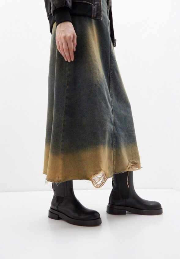 Ботинки Premiata