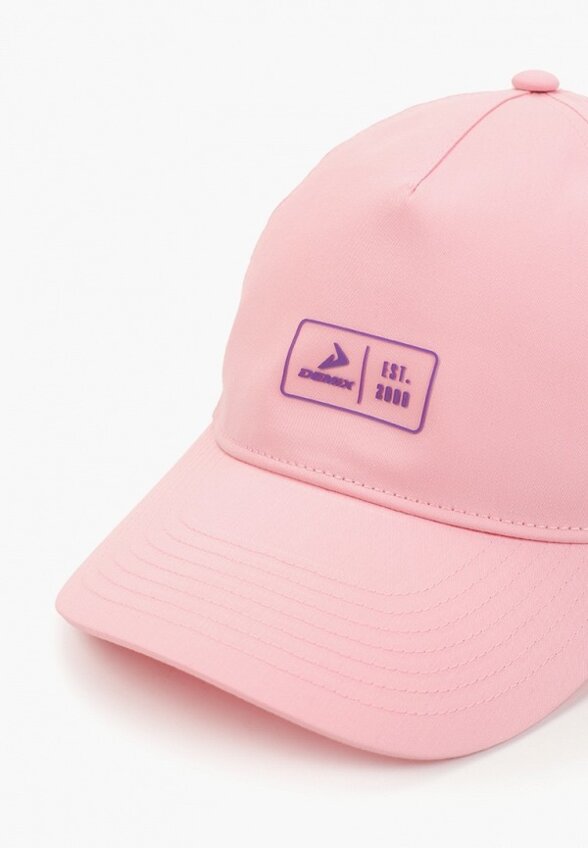 Бейсболка Demix