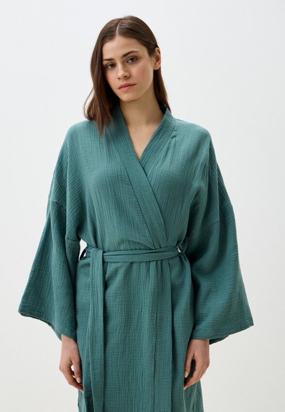 Халат домашний Kaftan