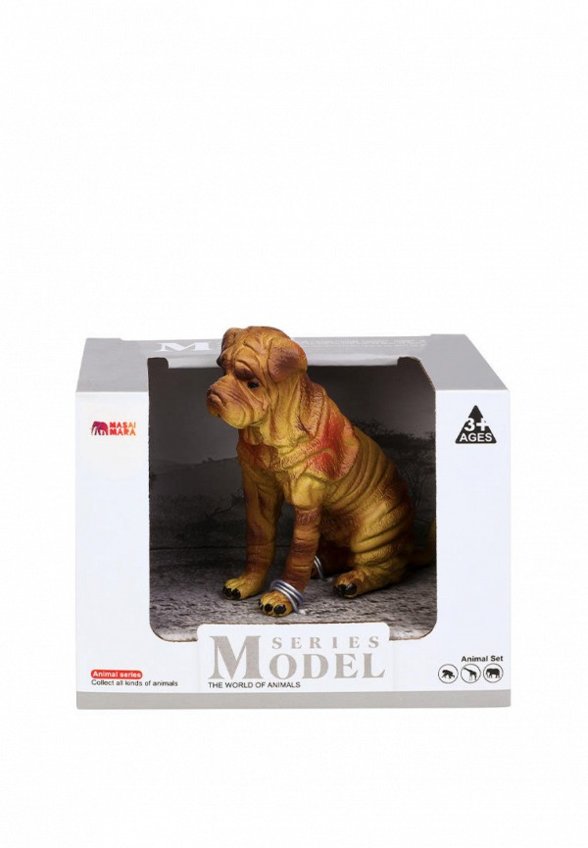 Фигурка Masai Mara