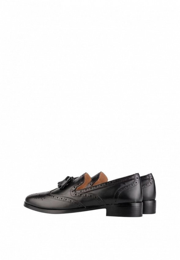 Лоферы Rabbit Loafers
