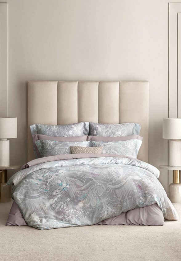 Постельное белье Евро Togas