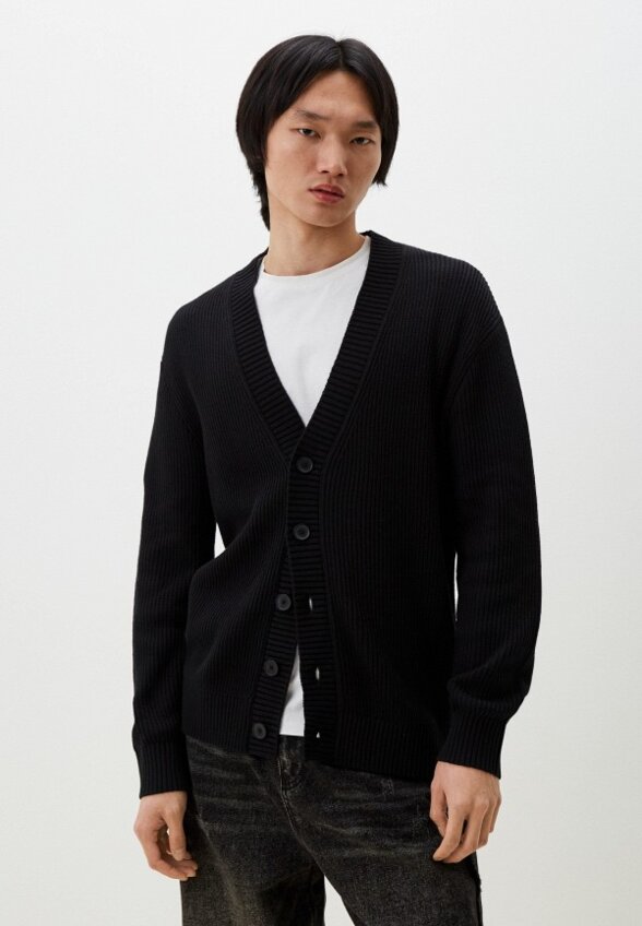 Кардиган Tom Tailor