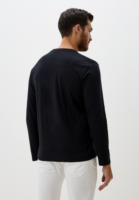 Лонгслив Tom Tailor