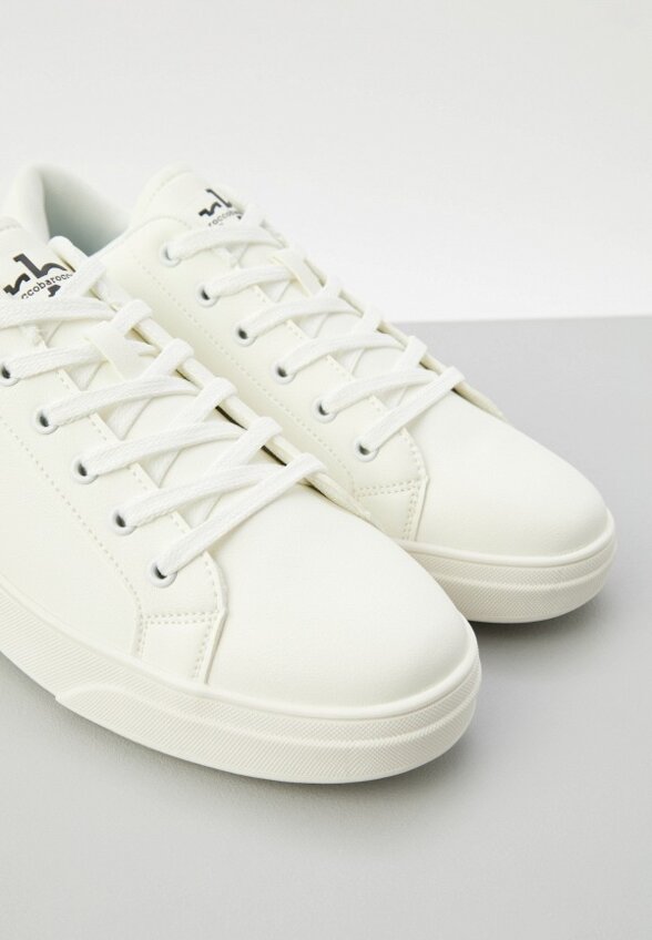 Кеды Roccobarocco