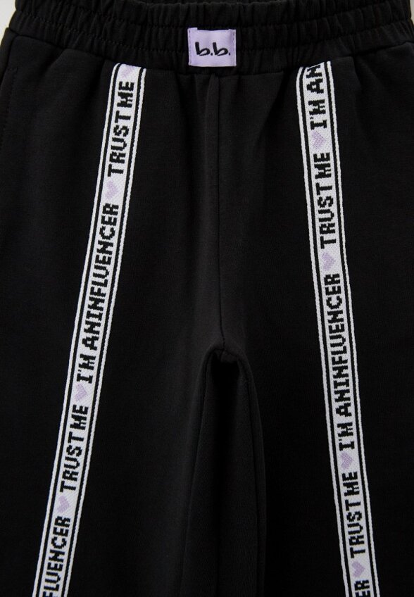 Брюки спортивные Button Blue