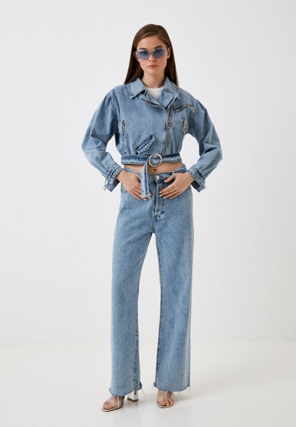 Косуха Abricot