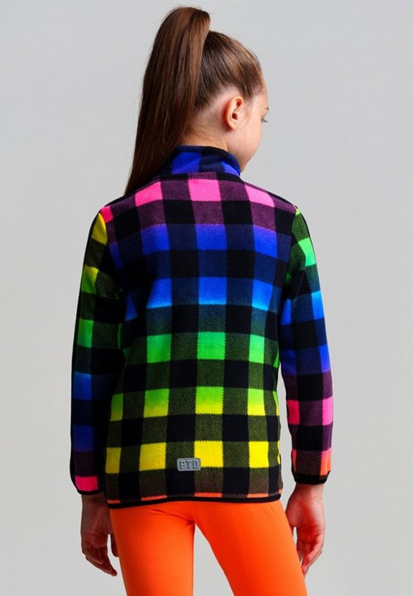 Олимпийка PlayToday