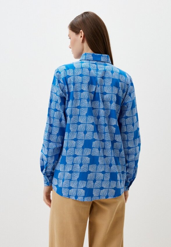 Рубашка U.S. Polo Assn.