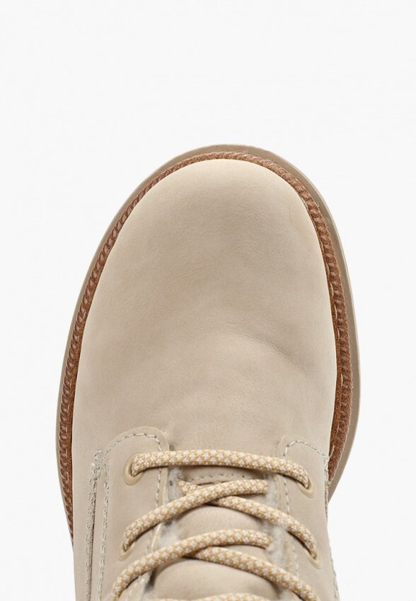 Ботинки Rieker