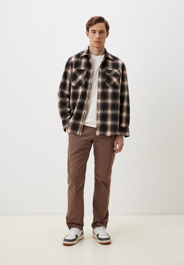 Брюки и брелок BASK