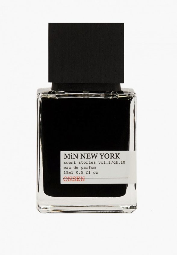 Парфюмерная вода Min New York