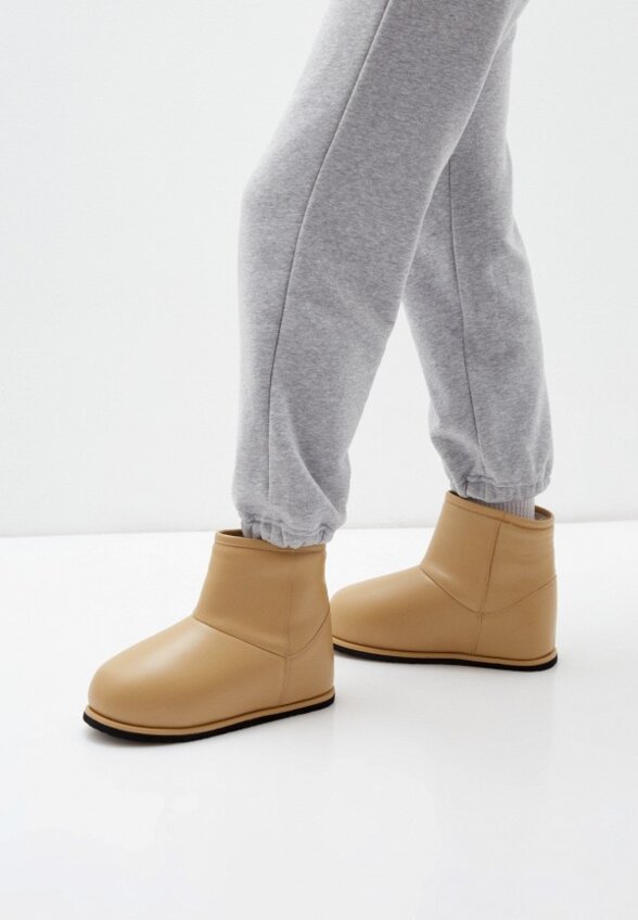 Полусапоги Evigi