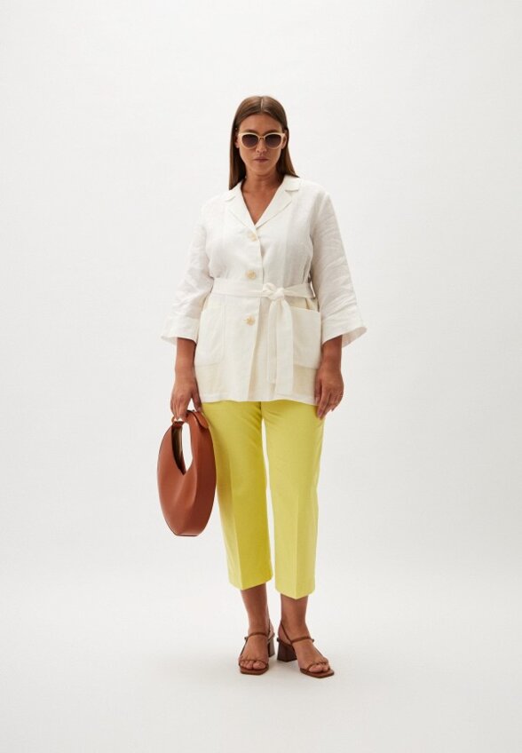 Жакет Persona by Marina Rinaldi