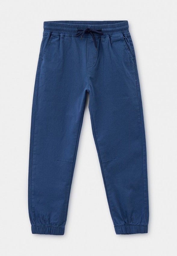 Брюки Resser Denim