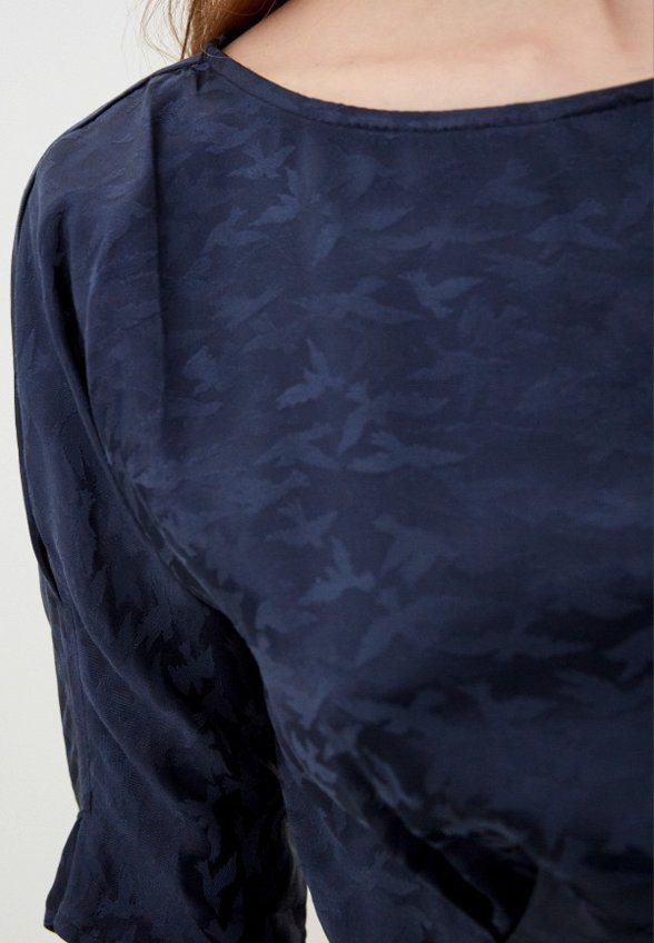 Платье MadaM T