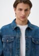 Куртка джинсовая Mossmore4  - превью