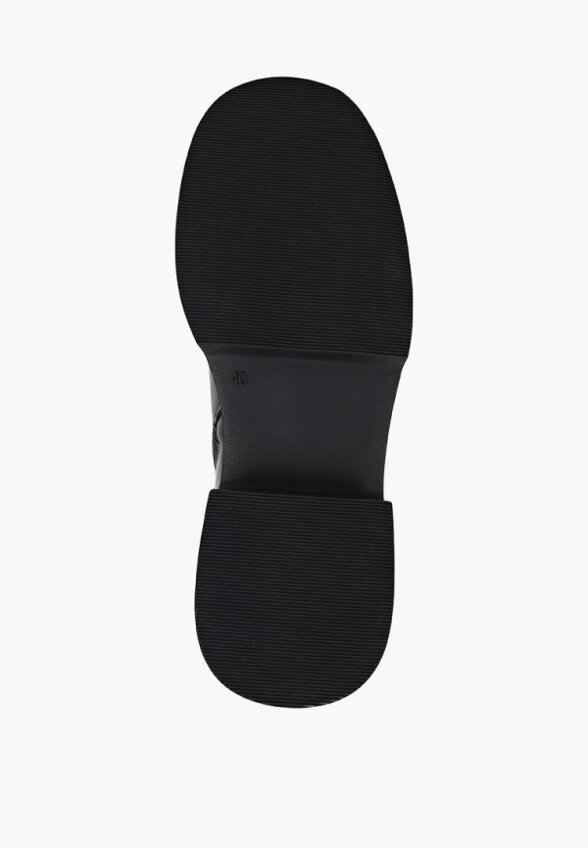 Полусапоги Ascalini