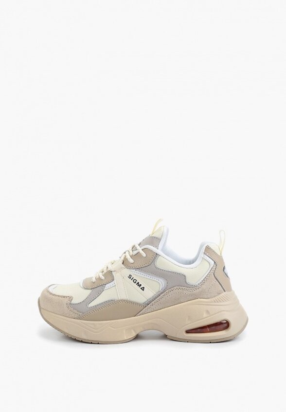 Кроссовки Sigma