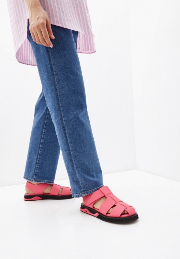 Сандалии Graciana