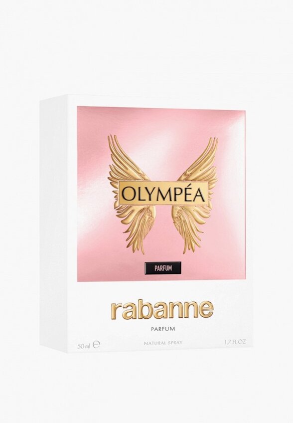 Духи Paco Rabanne