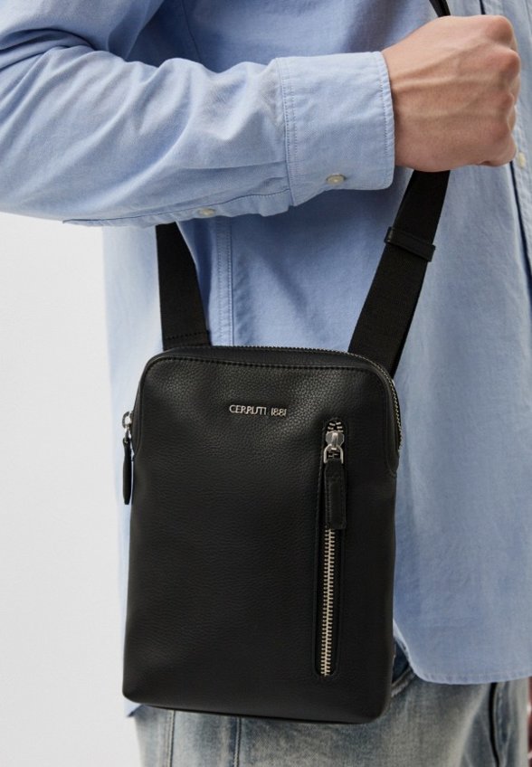 Сумка Cerruti 1881