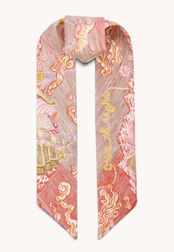 Hermes Twilly