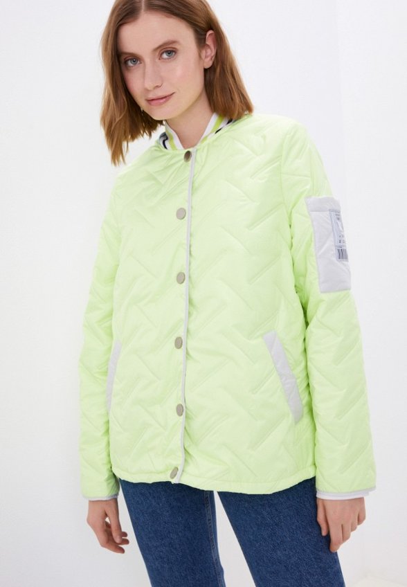 Куртка стеганая Helmidge