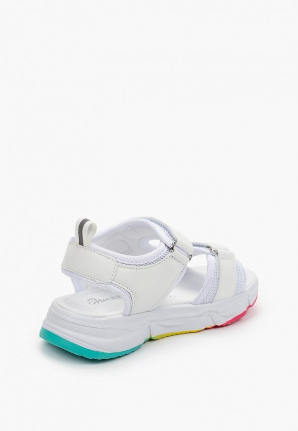 Сандалии Shuzzi