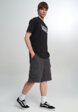 Футболка мужская Vans Classic SS, Черный4  - превью
