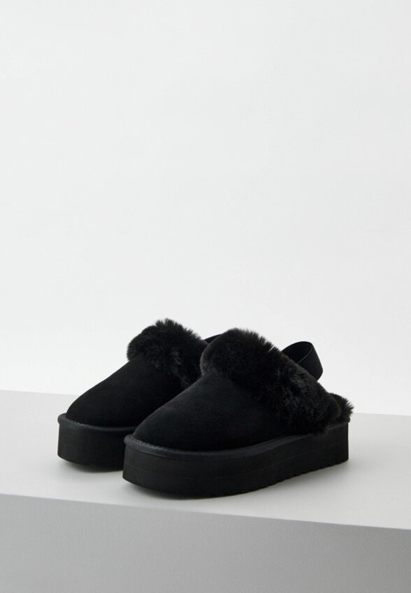 Тапочки Colors of California