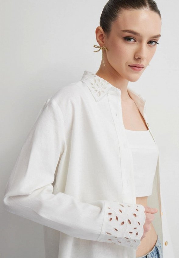 Рубашка Vittoria Vicci