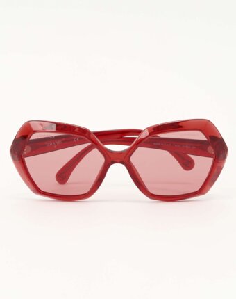 Chanel Sunglasses женщинам
